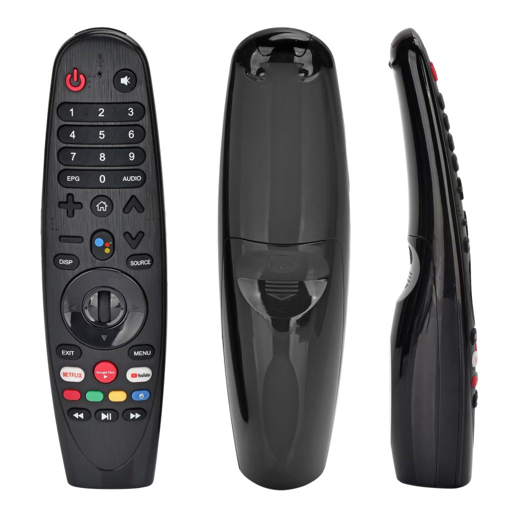 Which is the Best AI Smart Remote Control? Let’s Find Out! Which is the Best AI Smart Remote Control? Let’s Find Out!