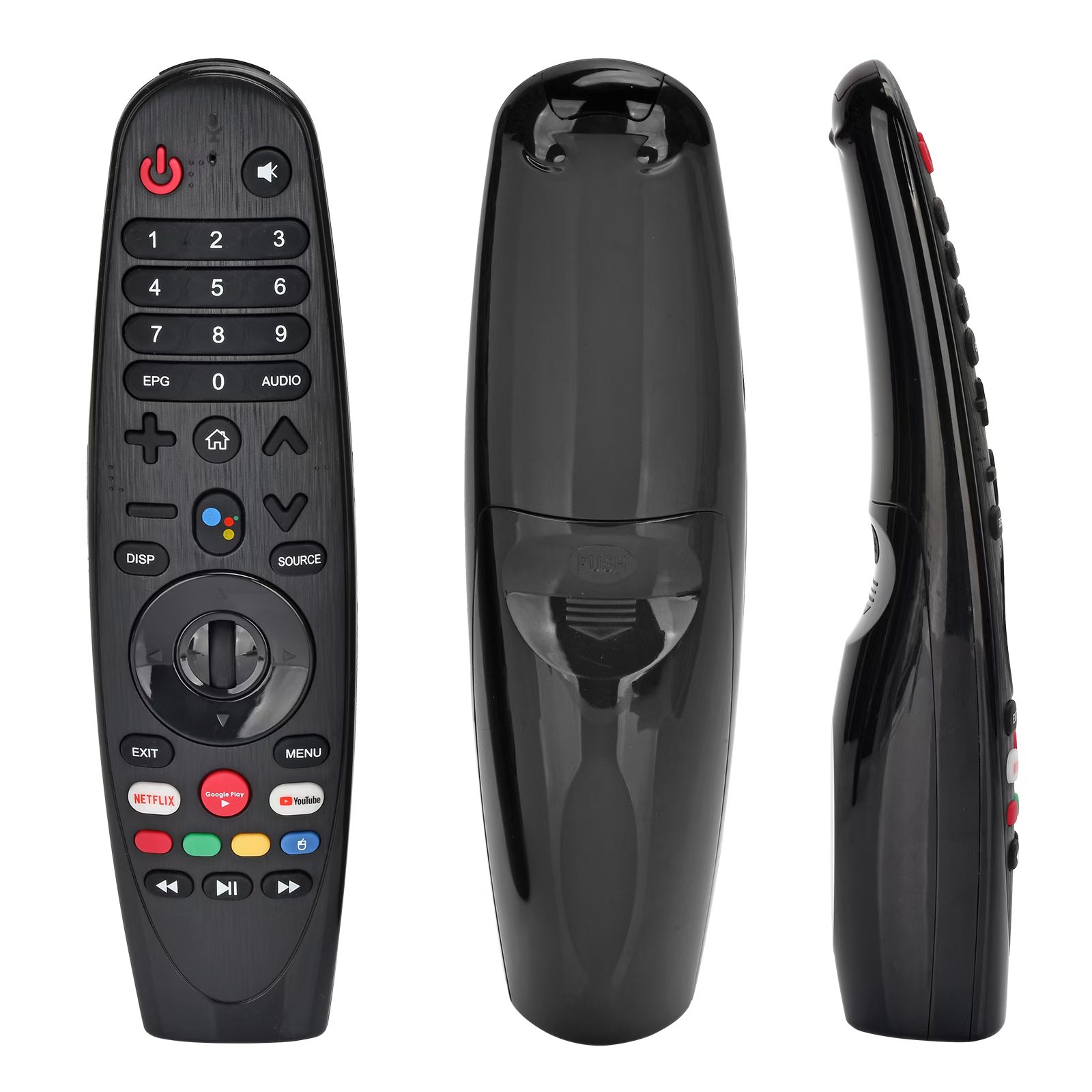 Which is the Best AI Smart Remote Control? Let’s Find Out!