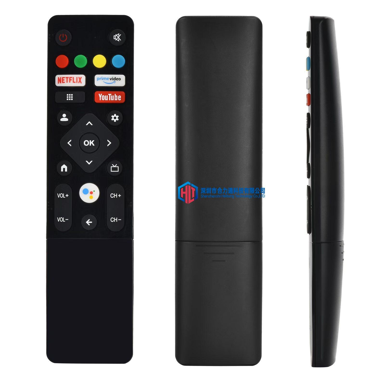 Innovations in bluetooth remote control designs for enhanced user experience