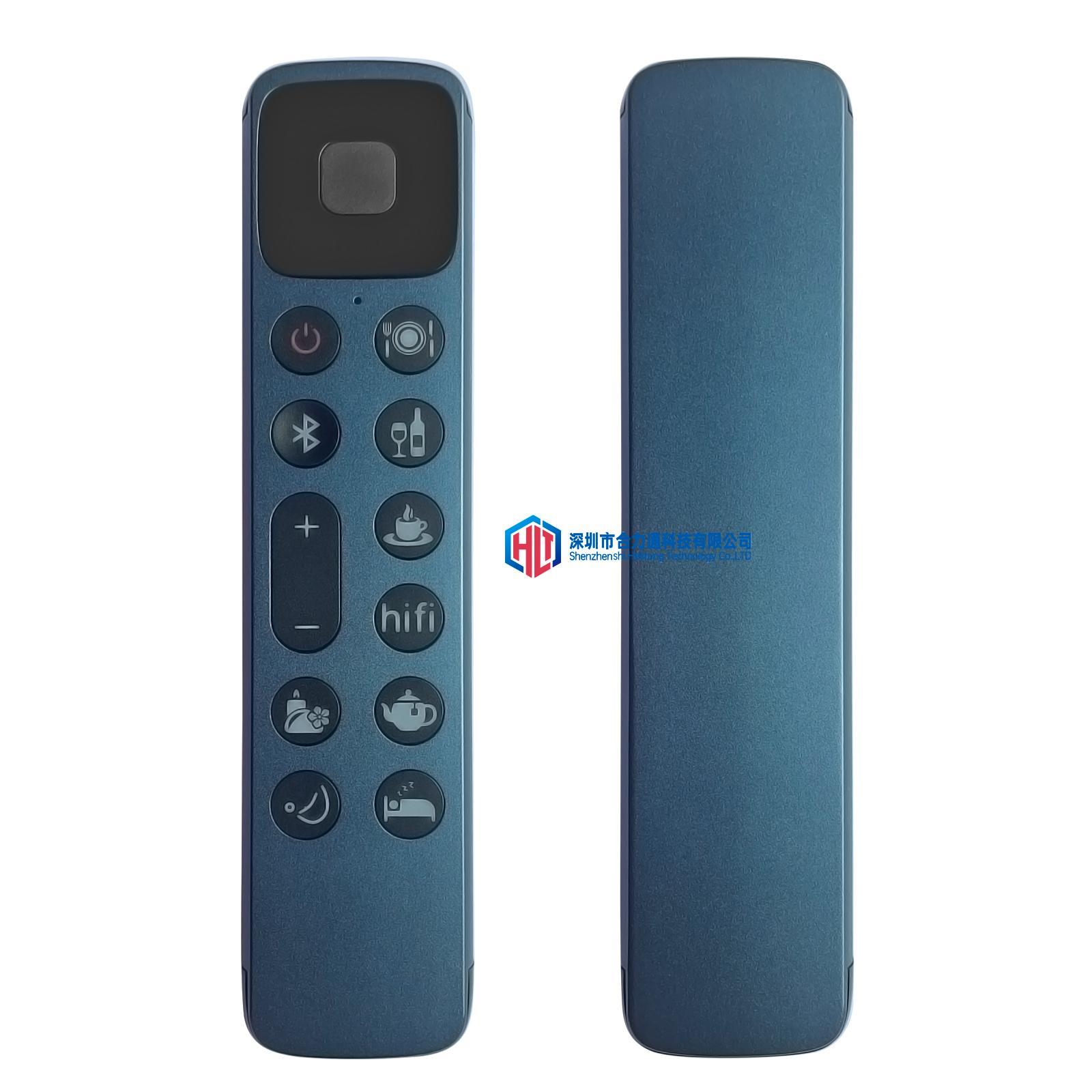 Navigating the Options in Smart Universal Remote Control Technology